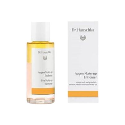 Organic eye make up remover 75ml