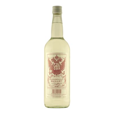 Guillot 25 %vol. 1000ml von Derksen