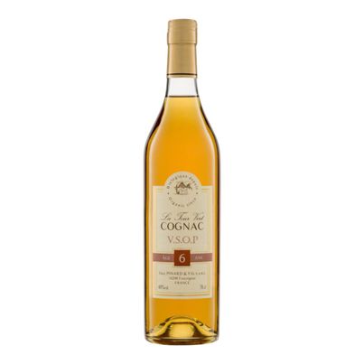 Bio Pinard Cognac VSOP 40 %vol. 700ml von Humbel