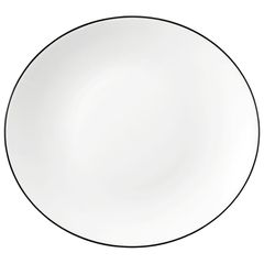 Modern Life Teller oval 5193 von Seltmann