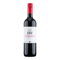 Bio Blaufränkisch Classic 2023 750ml von Iby