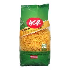 Eigold 3-Ei Hausmacher 500g - 10er Vorteilspack von Wolf Nudeln