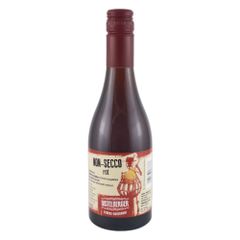 Non-Secco alkoholfrei rot 375ml von Genuss-Bauernhof Distelberger