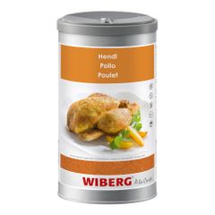 Hendl spice preparation approx. 560g 1200ml - spice mixture of Wiberg