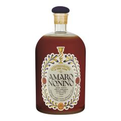 Amaro Kräuterlikör 35 %vol. 700ml von Nonino