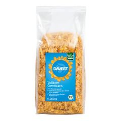 Bio Vollkorn Cornflakes 250g - 6er Vorteilspack von Davert