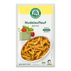 Bio Nudelauflauf 40g von Lebensbaum
