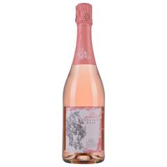 Das prickelnde Fräulein Rosé 750ml