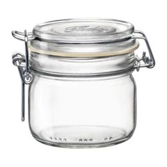 Fido Einkochglas von Bormioli