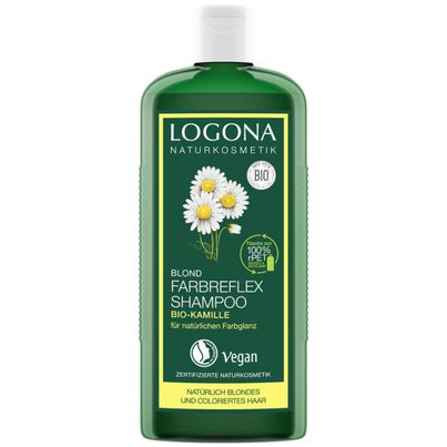 Bio Farbreflex Shampoo Kamille 250ml