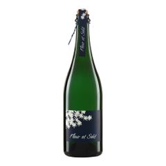 Bio Fleur et Sekt Aperitif 750ml von Sektkellerei Am Turm