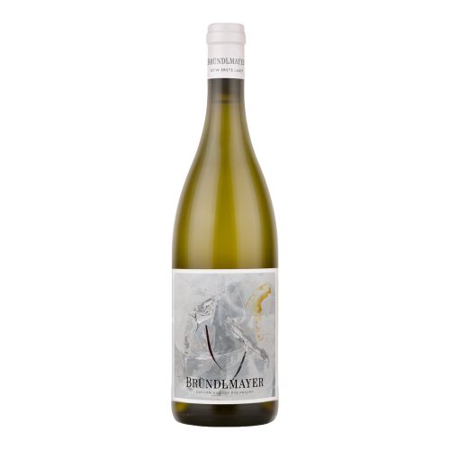 Bio Grüner Veltliner Vincent 2021 750ml - Weißwein von Weingut Bründlmayer