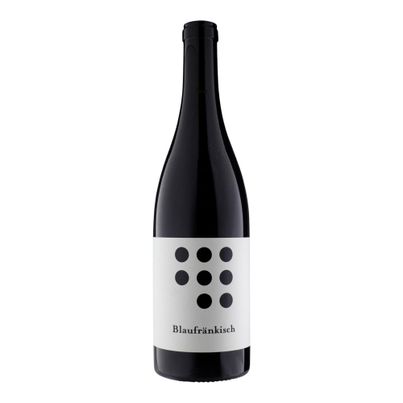 Bio Blaufränkisch 2021 750ml von Weninger