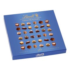 Mini Pralinés 180g von Lindt