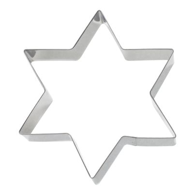 Star cookie cutter 12cm from Westmark
