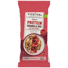 Bio Protein Granola Mix 40g - 10er Vorteilspack von Verival