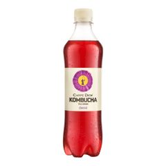 Kombucha Fresh Classic 500ml von Carpe Diem