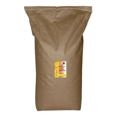 Bio Hartweizengrieß 25000g von Nestelberger