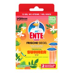 Frische Siegel Nfg.Trop.Summer 236ml von Wc Ente