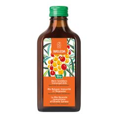 Bio Sanddorn Immungetränk EW 200ml von Weleda