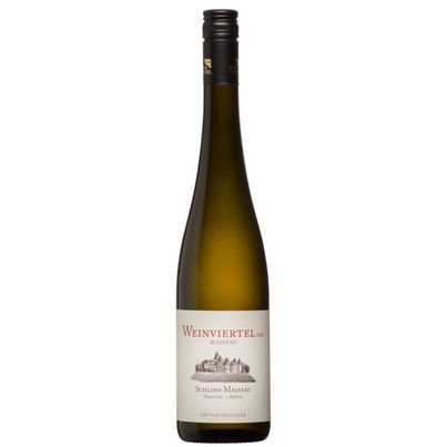 Bio Grüner Veltliner 2021 750ml