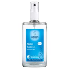 Bio Salbei Deodorant 100ml