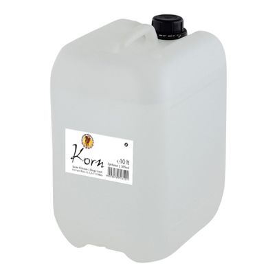 Korn 38%vol. 10000ml von Gautier-Mückstein