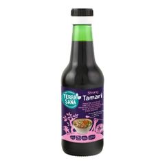 Bio Tamari 250ml - 6er Vorteilspack von Terrasana