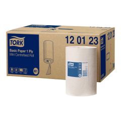 Wischtuch Mini M1-System von Tork