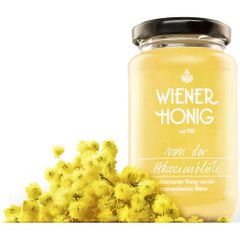 Viennese honey From the acacia flower - 200g