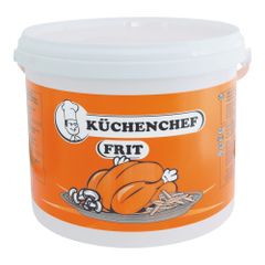 Frittierfett 10000ml von Küchenchef