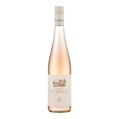 Bio Zweigelt Rosé 2024 750ml von Bründlmayer