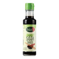 Bio Sojasauce süß 150ml - 6er Vorteilspack von Bioasia