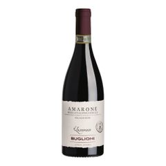 Bio Amarone Classico Lussurioso 2019 750ml - Rotwein von Buglioni