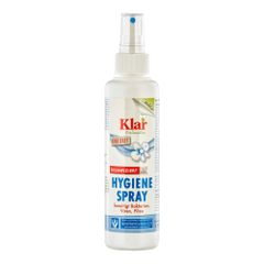 Bio Hygiene Spray 250ml - 8er Vorteilspack von Klar