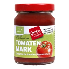 Bio Tomatenmark 22% 100g - 12er Vorteilspack von Green Organics
