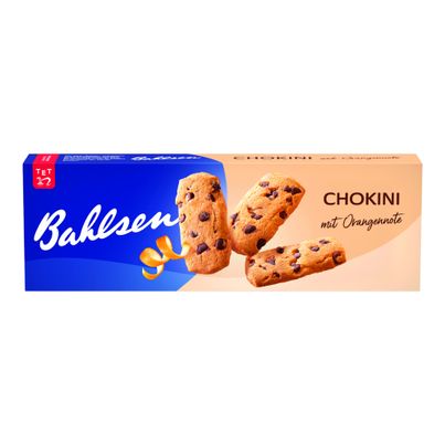Chokini 150g von Bahlsen