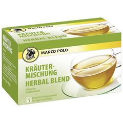 Kräutertee von Marco Polo