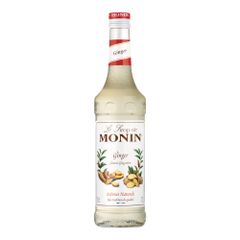 Monin Sirup Ingwer 700ml von Monin