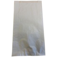 Papier Faltenbeutel weiß 5kg 500Stück von Papier Mettler