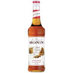 Sirup Salted Caramel 700ml von Monin