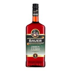 Zirben Zauber 35 %vol. 1000ml von Destillerie Bauer