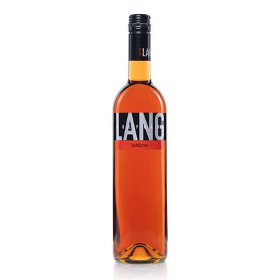 Schilcher 2021 750ml - Rosewein von Weingut Wolfgang Lang