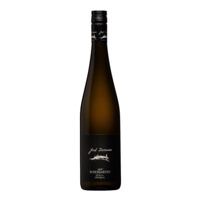 Riesling Rosengarten 2022 750ml von Weingut Josef Dockner