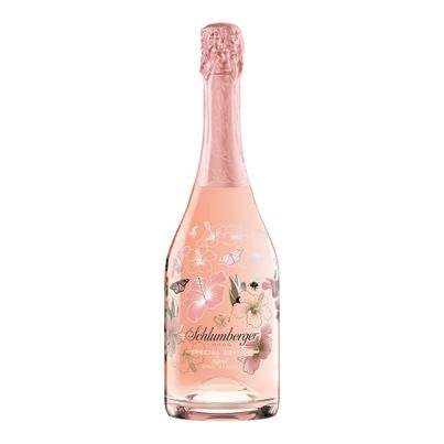 Rosé Klassik Spring 750ml von Schlumberger
