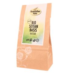 Bio Seitan Basis Natur 200g