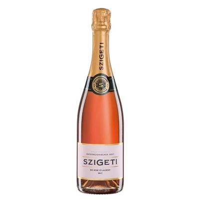 Bio Rosé Brut 750ml