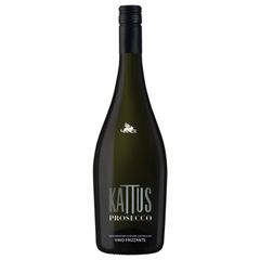 Prosecco DOC Vino Frizzante 750ml von Weingut Kattus
