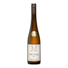 Cabernet Blanc 2022 750ml - Weißwein von Weingut Michael