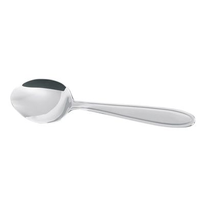 Pronto menu spoon 195mm - 12-piece value pack from Lusol